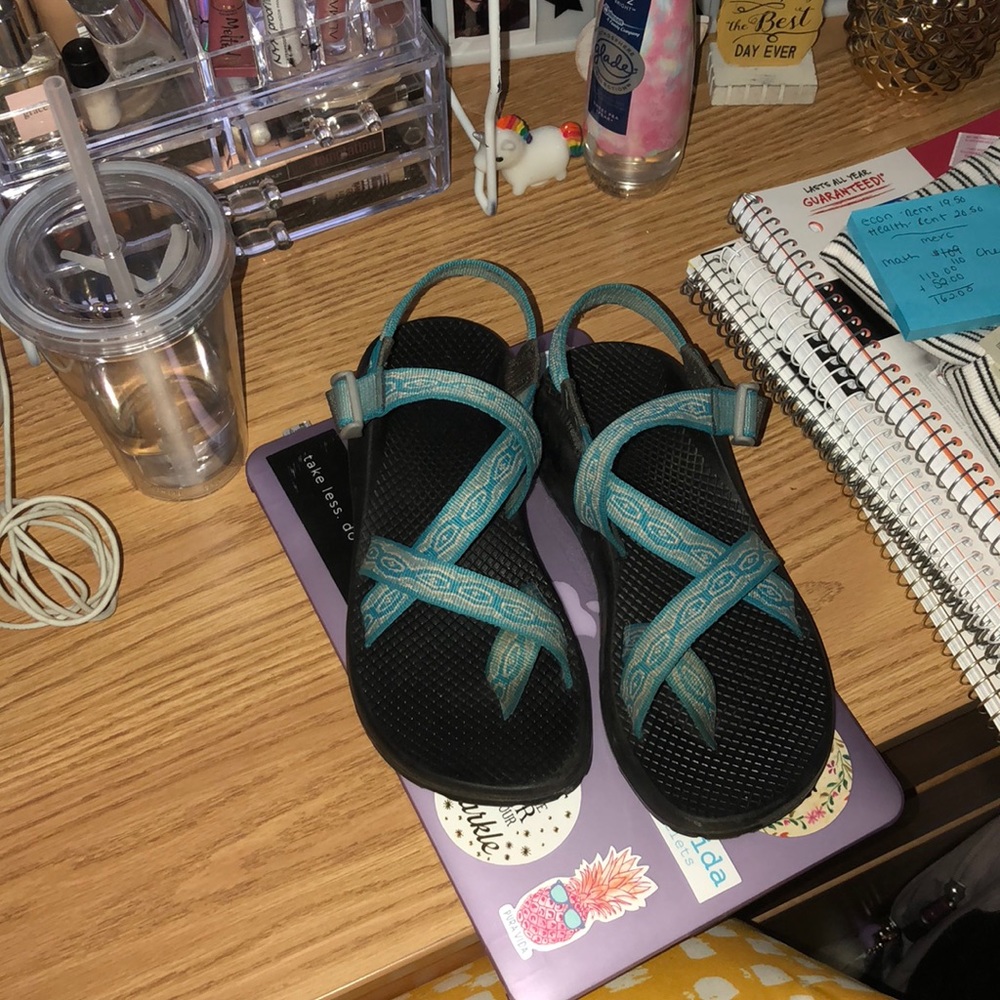 Chacos